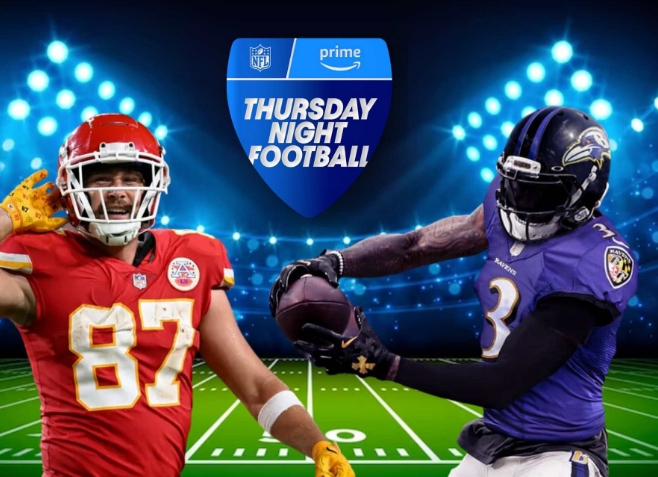 nfl thursday night football