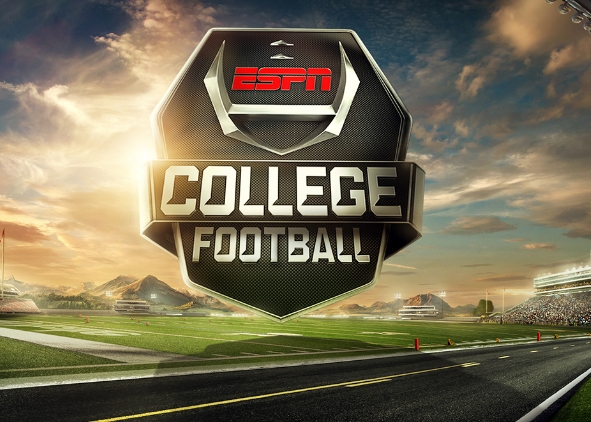 espn college football