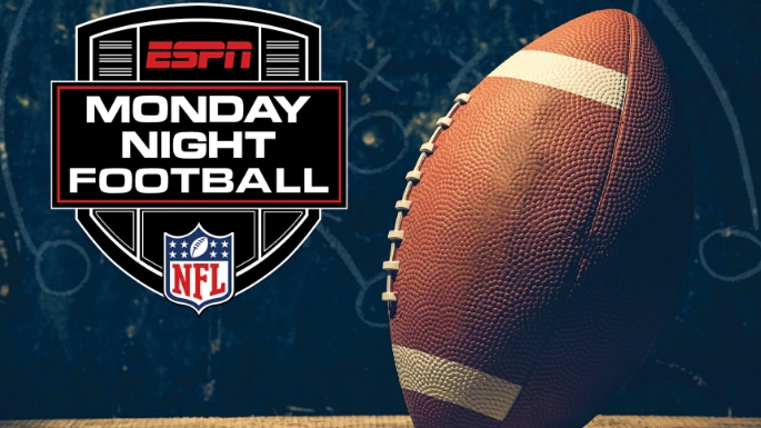 monday night football today