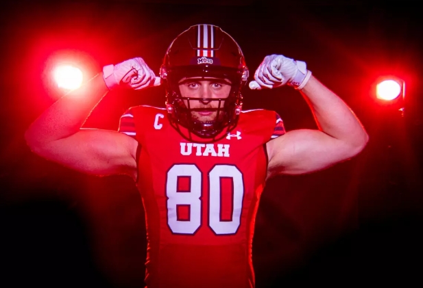 utah football