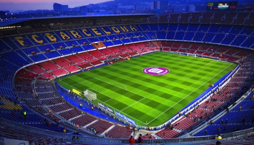 camp nou