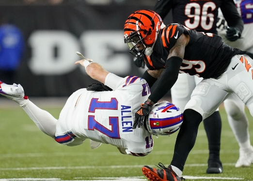 bills bengals rescheduled