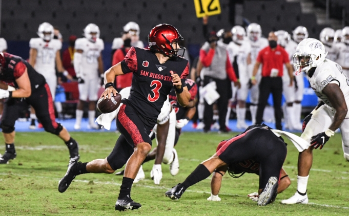 san diego state football