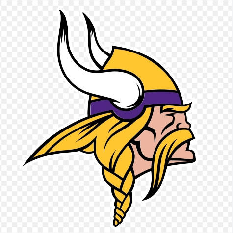 vikings football