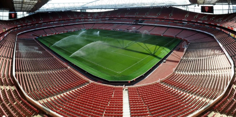 emirates stadium