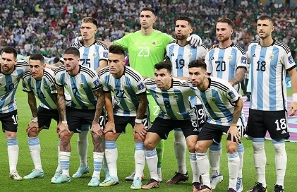 mundial de futbol 2022