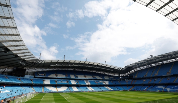 etihad stadium