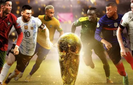 soccer world cup 2022