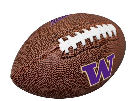 washington huskies football