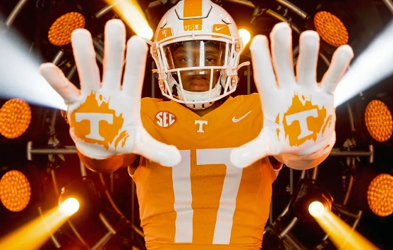 tennessee football