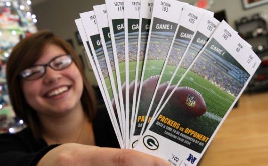 nfl tickets