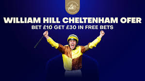 william hill football