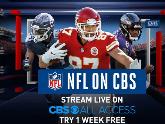 cbs sports nfl