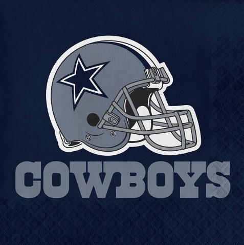 cowboys football