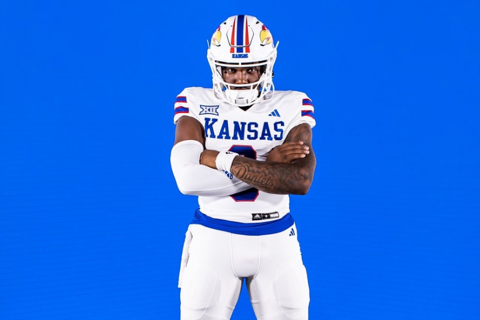 kansas football