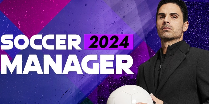 soccer manager