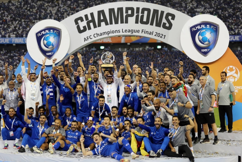 afc champions league