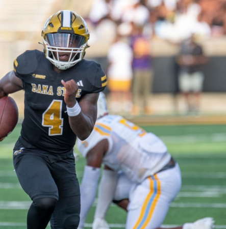 alabama state football