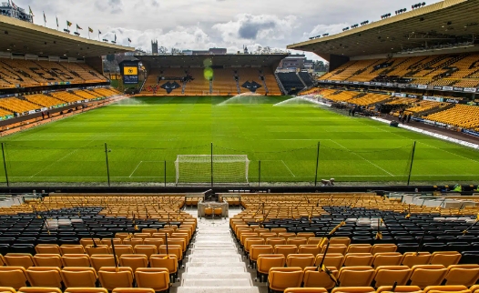 molineux stadium