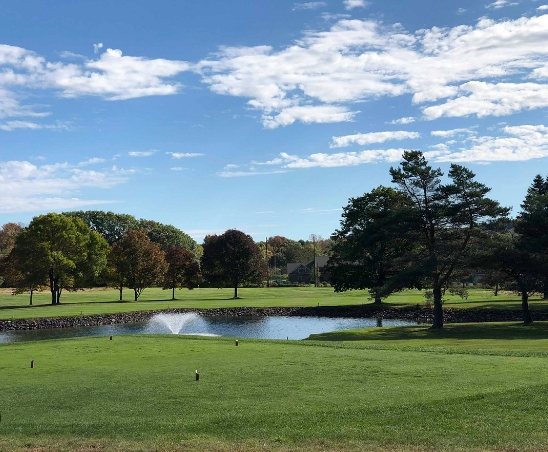 Augusta Country Club Golf