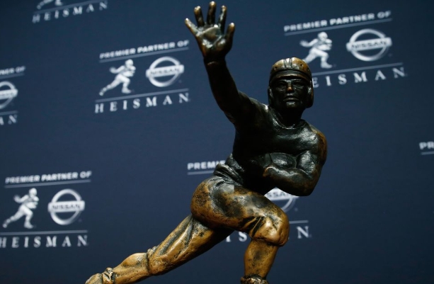 heisman