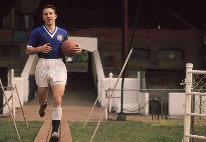 jimmy greaves