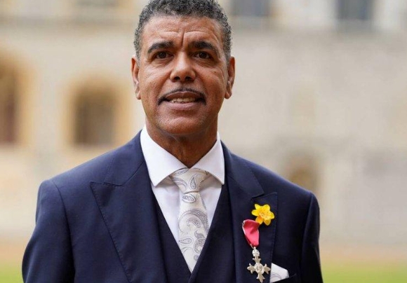 chris kamara