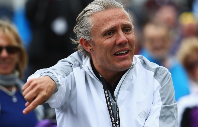 jimmy bullard