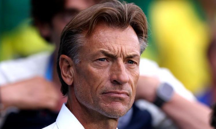 hervé renard