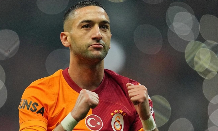 hakim ziyech