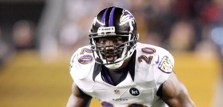 ed reed