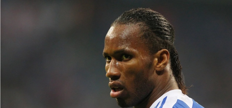 drogba