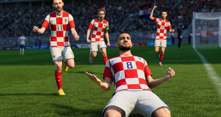 croatia fc