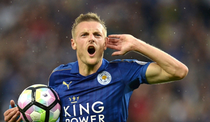 jamie vardy