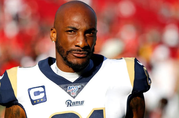 aqib talib