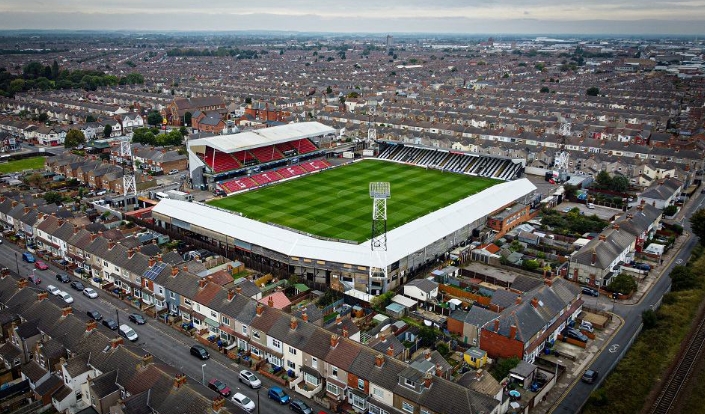 grimsby town