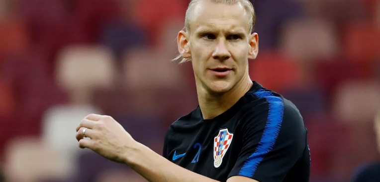 domagoj vida