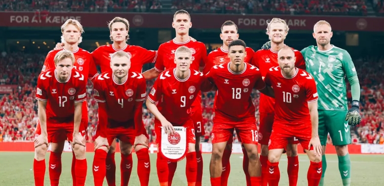 denmark fc