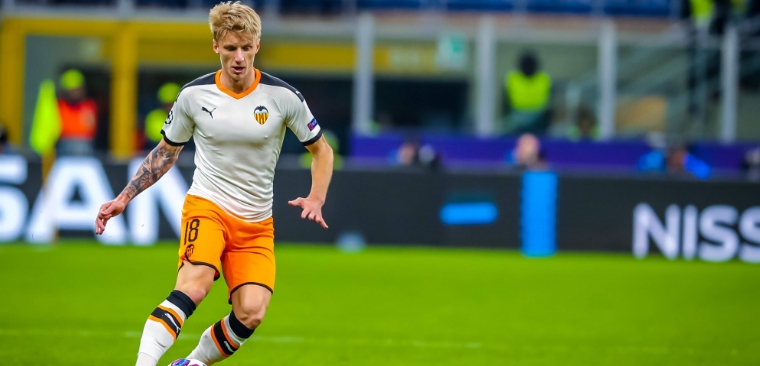 daniel wass