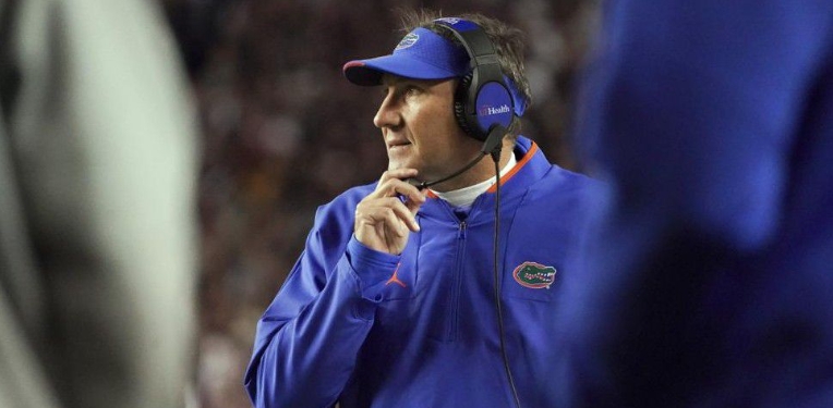 dan mullen