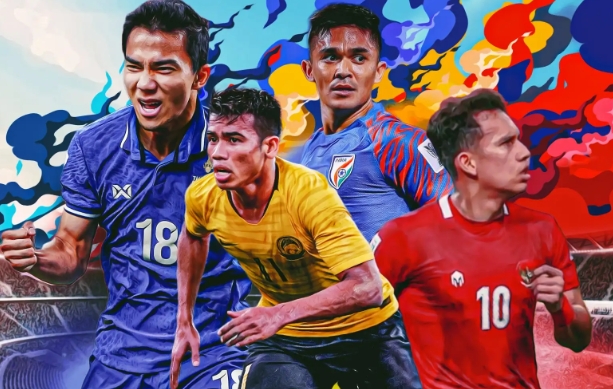 afc asian cup qualifiers