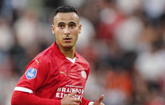 anwar el ghazi