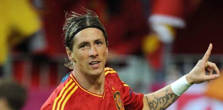 fernando torres