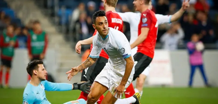 eran zahavi