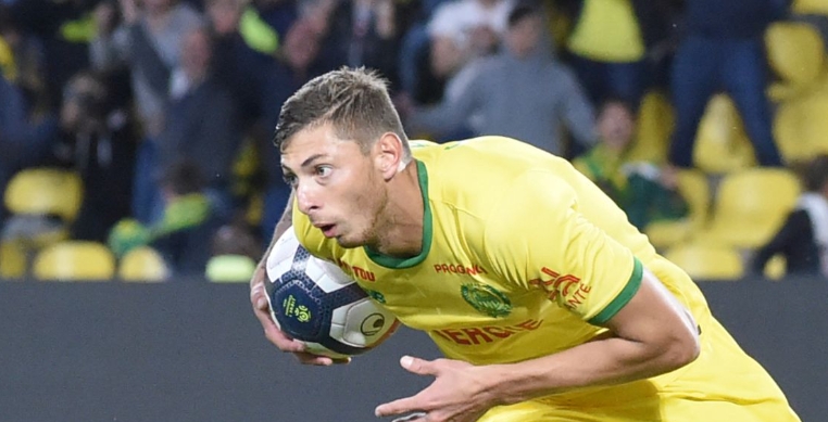 emiliano sala