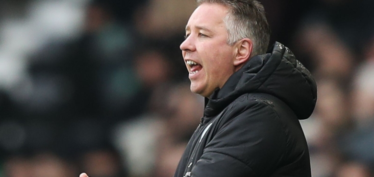 darren ferguson