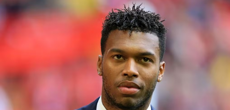 daniel sturridge