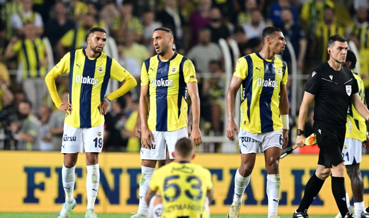 fenerbahce fc