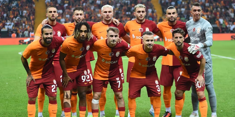 galatasaray fc