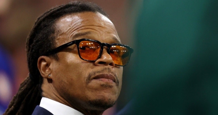 edgar davids